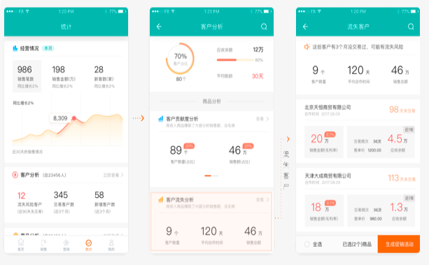济南用友软件